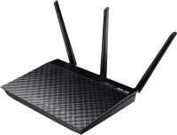 Купить wi-Fi адаптер Asus DSL-N55U  по цене от 2779 грн.