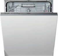 Купить встраиваемая посудомоечная машина Hotpoint-Ariston HIE 2B19 C N  по цене от 14797 грн.