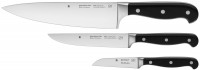 Купить набор ножей WMF Spitzenklasse 18.9491.9992: цена от 7499 грн.