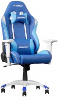 Купить компьютерное кресло AKRacing California  по цене от 17480 грн.
