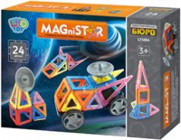 Купить конструктор Limo Toy Magni Star LT5004  по цене от 500 грн.