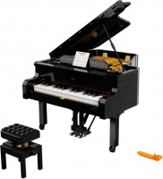 Купити конструктор Lego Grand Piano 21323  за ціною від 13300 грн.