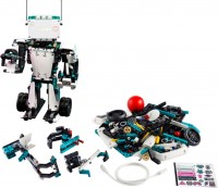 Купить конструктор Lego Robot Inventor 51515  по цене от 31499 грн.