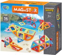 Купить конструктор Limo Toy Magni Star LT5003: цена от 230 грн.