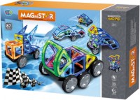Купить конструктор Limo Toy Magni Star LT3003: цена от 1356 грн.