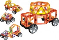 Купить конструктор Limo Toy Magni Star LT3002: цена от 741 грн.