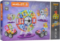 Купить конструктор Limo Toy Magni Star LT4001: цена от 637 грн.