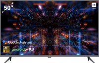 Купить телевизор Xiaomi Mi TV UHD 4S 50  по цене от 14169 грн.