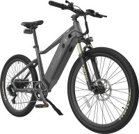 Купить велосипед HIMO C26: цена от 50648 грн.
