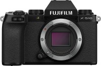 Купить фотоаппарат Fujifilm X-S10 body: цена от 39669 грн.
