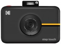 Купить фотокамера миттєвого друку Kodak Step Touch: цена от 10811 грн.