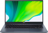 Купить ноутбук Acer Swift 3x SF314-510G (SF314-510G-55W7) по цене от 33999 грн.