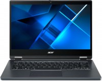 Купить ноутбук Acer TravelMate Spin P4 TMP414RN-51 по цене от 68755 грн.