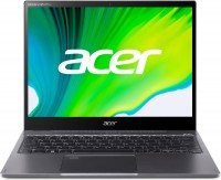 Купить ноутбук Acer Spin 5 SP513-55N по цене от 41999 грн.