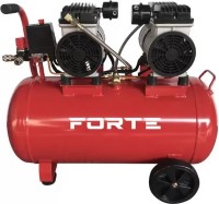 Купить компрессор Forte COF-2/50: цена от 13967 грн.
