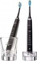 Купить электрическая зубная щетка Philips Sonicare DiamondClean HX9357/87  по цене от 22181 грн.