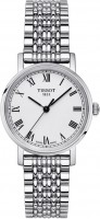 Купить наручные часы TISSOT Everytime Small Jungfraubahn Edition T109.210.11.033.10: цена от 18900 грн.