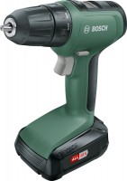 Купить дрель / шуруповерт Bosch UniversalDrill 18 06039C8004  по цене от 3699 грн.