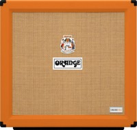 Купить гитарный усилитель / кабинет Orange CRPRO412 Cabinet: цена от 27640 грн.
