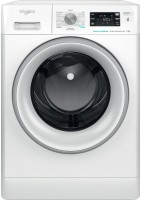 Купить стиральная машина Whirlpool FFB 9248 SV: цена от 19800 грн.