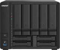 Купить NAS-сервер QNAP TS-932PX-4G  по цене от 36000 грн.