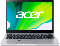 Купити ноутбук Acer Spin 3 SP313-51N за ціною від 32499 грн.