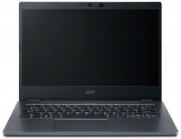 Купить ноутбук Acer TravelMate P4 TMP414-51 (TMP414-51-595W) по цене от 21999 грн.