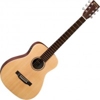 Купить гитара Martin LX-1E: цена от 26680 грн.