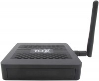 Купить медиаплеер Android TV Box Tox 1: цена от 2625 грн.