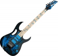 Купить гитара Ibanez JEM77P: цена от 71680 грн.