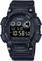 Купить наручные часы Casio W-735H-1B  по цене от 2410 грн.