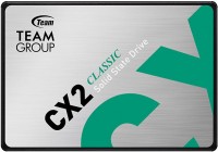 Купить SSD Team Group CX2 по цене от 736 грн.