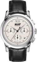 Купить наручные часы TISSOT Heritage 1948 T66.1.722.33: цена от 58810 грн.
