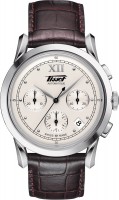 Купить наручные часы TISSOT Heritage 1948 T66.1.712.33  по цене от 62320 грн.