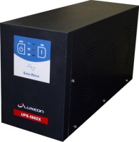 Купить ИБП Luxeon UPS-500ZX: цена от 5250 грн.