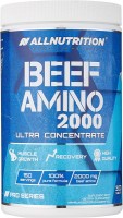 Купить аминокислоты AllNutrition BEEF Amino 2000 по цене от 1031 грн.