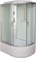 Купить душова кабіна KO&PO 218 RF L 120x80: цена от 18060 грн.