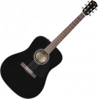 Купить гитара Fender CD-60 V3  по цене от 6990 грн.