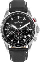 Купить наручные часы Jacques Lemans 1-2099A: цена от 5806 грн.