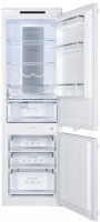 Купить встраиваемый холодильник Amica BK 3055.6 NFMAA  по цене от 22919 грн.