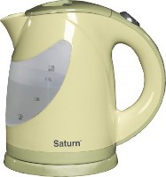 Купить электрочайник Saturn ST EK0004  по цене от 279 грн.