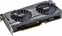 Купить видеокарта INNO3D GeForce RTX 3070 TWIN X2: цена от 15500 грн.