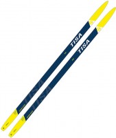 Купить лижі TISA Sport Step Junior 140 (2020/2021): цена от 1262 грн.