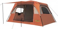 Купить палатка Green Camp 1610  по цене от 11845 грн.