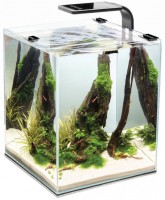 Купить аквариум Aquael Shrimp Smart Set II (10L) по цене от 4123 грн.