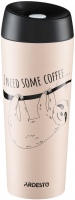 Купить термос Ardesto Coffee Time: цена от 316 грн.