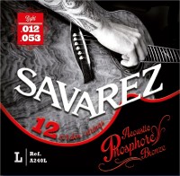 Купить струны Savarez A240L: цена от 756 грн.
