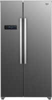 Купить холодильник Beko GNO 5231 XP  по цене от 49323 грн.