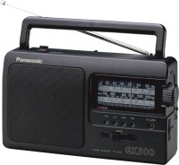 Купить радиоприемник / часы Panasonic RF-3500  по цене от 1799 грн.