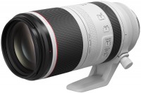 Купить объектив Canon 100-500mm f/4.5-7.1L RF IS USM: цена от 101000 грн.
